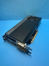 Evga nvidia geforce for sale  BRANDON