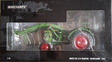 traktor 1 18 gebraucht kaufen traktor 1 18 gebraucht kaufen München
