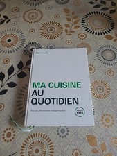 Livre thermomix tm6 d'occasion  Pont-à-Mousson