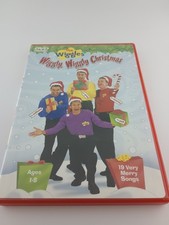 Wiggles wiggly wiggly for sale  Crown Point