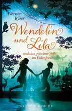 Wendelin lila geheime gebraucht kaufen  München