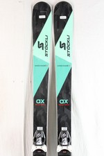 Stockli montero used for sale  USA