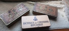 Boites bétises cambrai d'occasion  Vesoul