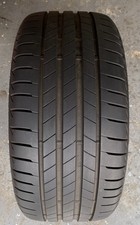 Tyre 255 bridgestone for sale  MANSFIELD