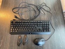 Razer blackwidow elite gebraucht kaufen  Düsseldorf