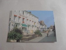 Postcard basingstoke red for sale  SHEFFIELD