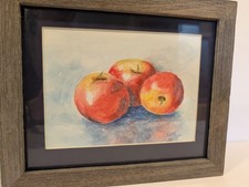 Original watercolor painting for sale  Bismarck