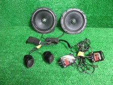Pioneer Carrozzeria Ts-C1610A 16Cm Alto-falante/Tweeter/Rede Esquerda/Direita Conjunto Operat comprar usado  Enviando para Brazil