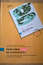 percorsi geografia usato percorsi geografia usato Acqui Terme