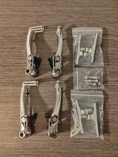Shimano deore brakes gebraucht kaufen  Berlin
