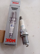 Bougie ngk ifr9h11 d'occasion  Éloyes