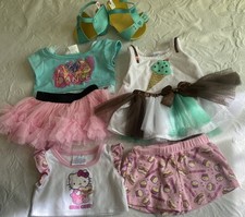 Build bear girls for sale  AYLESFORD