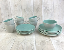 Poole pottery twintone for sale  WOKING