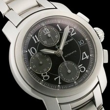 Cronógrafo Baume & Mercier Capeland MV045216 #Su578 comprar usado  Enviando para Brazil