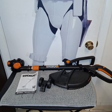 Worx 20v grass for sale  Bethlehem