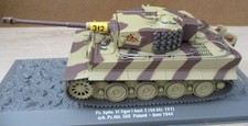 Altaya char combat d'occasion  Ruffec