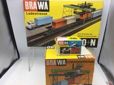 Brawa 1156 1160 for sale  BASINGSTOKE