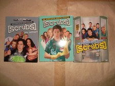 Serie scrubs anfänger gebraucht kaufen  Norderstedt
