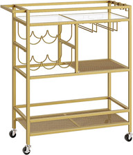 Carrello bar per usato  Spedire a Italy