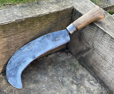 Vintage gilpin billhook for sale  DOVER