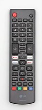 Fernbedienung akb76037605 gebraucht kaufen  Langenhagen
