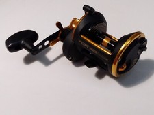 Penn 525 mag for sale  ULLAPOOL