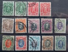 Southern rhodesia 1931 for sale  LIVERPOOL