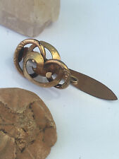 Ancienne chatelaine clapet d'occasion  France