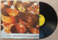 PORTUGUESE FOLK MUSIC [NEAR MINT] LP '72 ACCORDEON GUITAR & RYTHM JORGE FONTES comprar usado  Enviando para Brazil