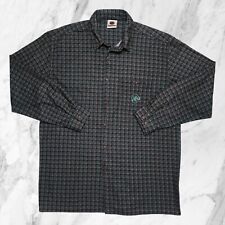 Mammut vintage camicia usato  Roma