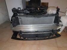 Calandra completa fiat usato  Reggio Calabria