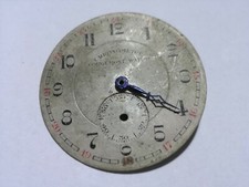Dial corgemont pocket usato  Putignano