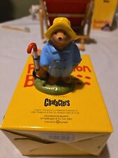 Coalport figurine paddington for sale  BELFAST