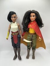 Hasbro raya namaari for sale  Kankakee