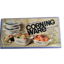 Vintage corning ware for sale  Chesapeake