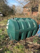 slimline tanks oil for sale  UPMINSTER