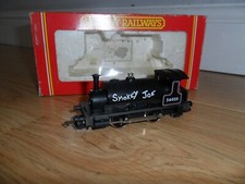 R782 smokey joe for sale  HAYWARDS HEATH