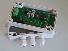 Gsm relay remote for sale  YORK