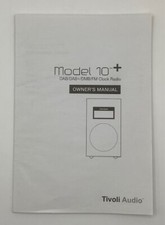 Tivoli model dab for sale  TUNBRIDGE WELLS