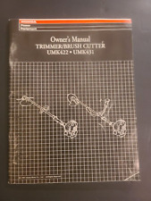 Honda owner manual for sale  Frostburg
