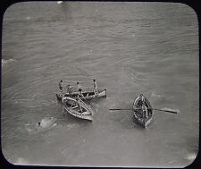 FOTO VINTAGE Magic Lantern Slide ALGIERS MERGULHANDO MENINOS C1936 ARGEL, usado comprar usado  Enviando para Brazil