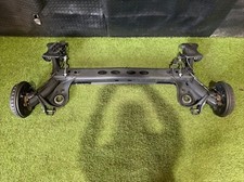 Ponte assale posteriore usato Ponte assale posteriore usato  Rizziconi