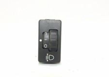 Citroen Berlingo I 2006 light height headlight regulator switch lichtschalter  comprar usado  Enviando para Brazil