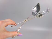 Vintage serving scissor for sale  RUISLIP