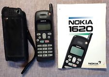 Vintage nokia 1620 for sale  BOGNOR REGIS