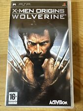 Men origins wolverine d'occasion  Prayssac