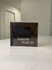 Depeche Mode 101 CD 1989 Synth-Pop Live Album comprar usado  Enviando para Brazil