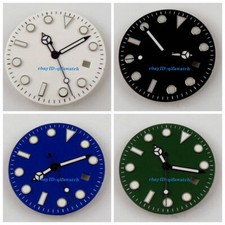 Orologio luminoso quadrante usato  Spedire a Italy