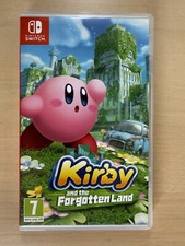 Kirby forgotten land for sale  CARLISLE
