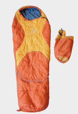 Deuter kinderschlafsack little gebraucht kaufen  Erftstadt